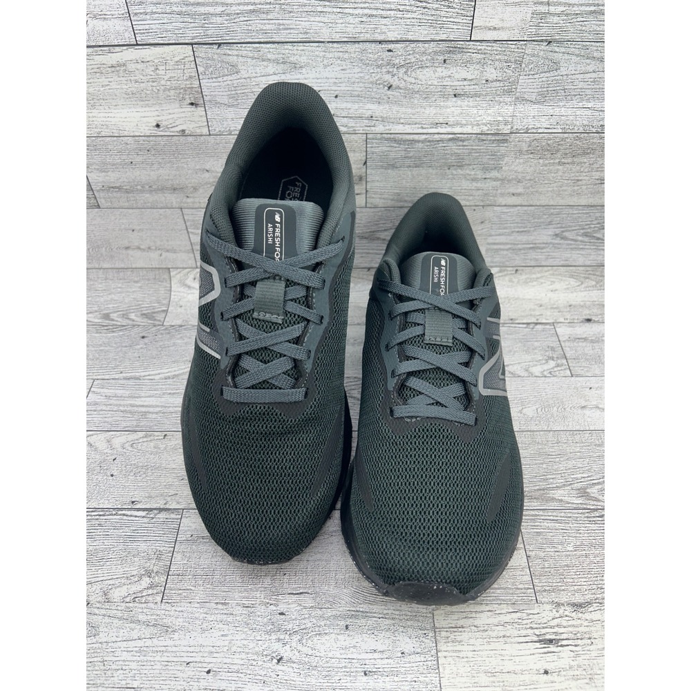 New Balance Fresh Foam Arishi‎ v4 Gore-Tex Black Magnet WARISGB4 Women 8.5 Shoes